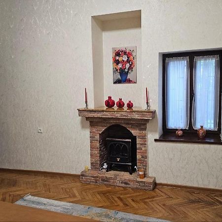 Apartamento Heart Of The Old Tiflis Exterior foto