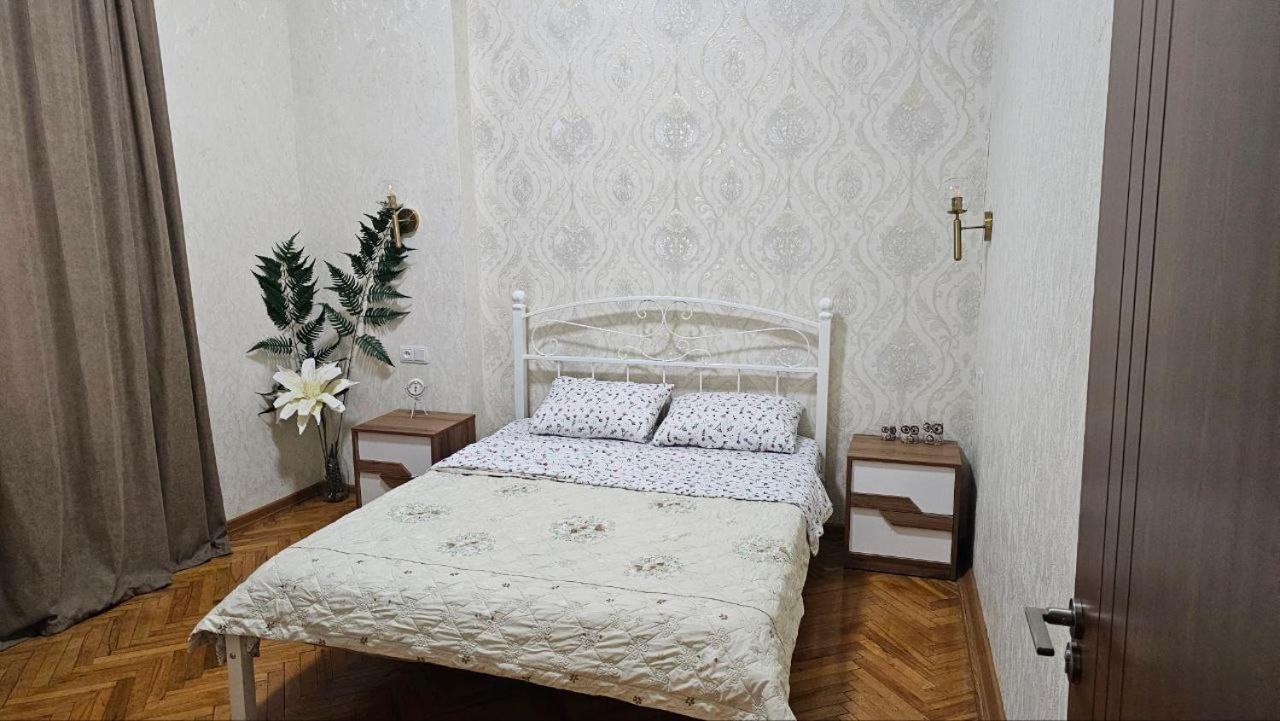 Apartamento Heart Of The Old Tiflis Exterior foto
