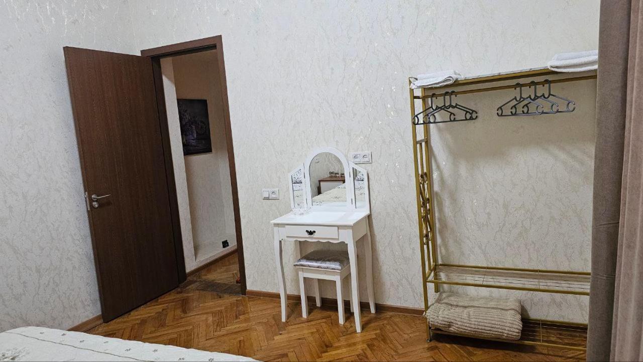 Apartamento Heart Of The Old Tiflis Exterior foto